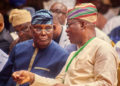 2027: Opposition Unity Falters as Rival Candidates Emerge Against Tinubu