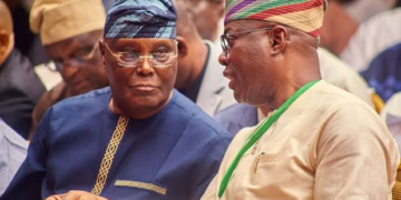 2027: Opposition Unity Falters as Rival Candidates Emerge Against Tinubu
