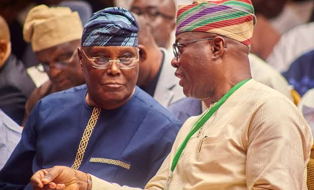 2027: Opposition Unity Falters as Rival Candidates Emerge Against Tinubu