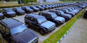 FG Allocates ₦962.83bn to Empowerment Projects, SUVs as Borrowing Climbs