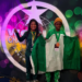 12-Year-Old Nigerian Actor Chibuchi Francis Wins Bronze at World Performing Arts Championship