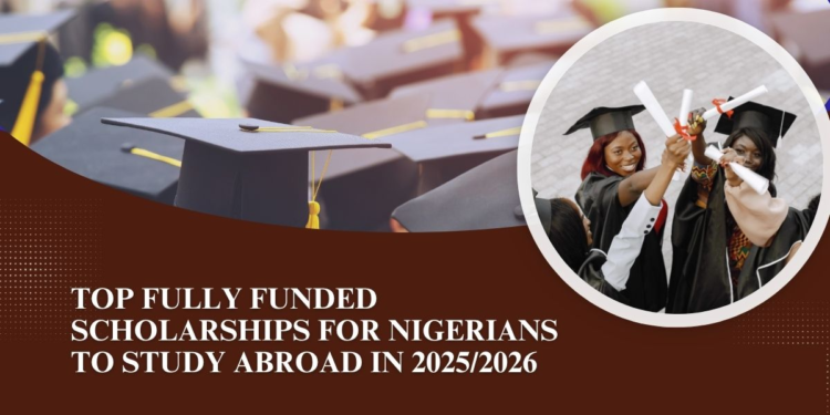 Chevening, Open Doors and Stanford Scholarships Nigerians Can Apply for in August 2026