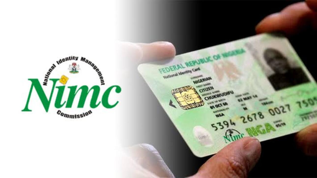 NIMC hits 136 million enrolments