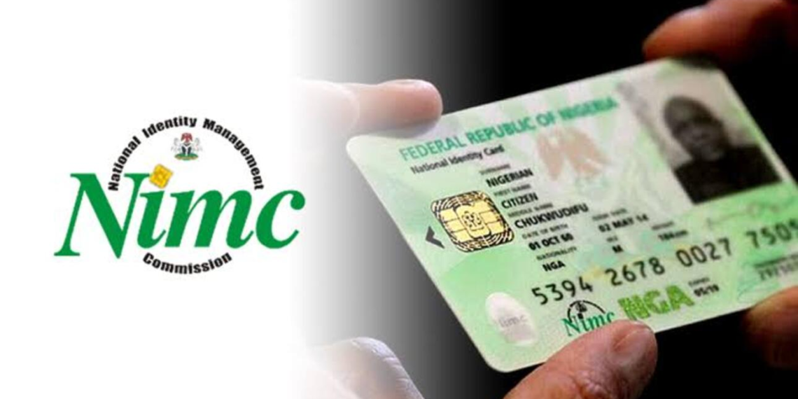 NIMC HITS 136 MILLION ENROLMENTS AS NIGERIA BEGINS MAJOR DIGITAL IDENTITY OVERHAUL