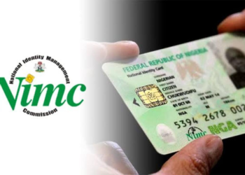 NIMC HITS 136 MILLION ENROLMENTS AS NIGERIA BEGINS MAJOR DIGITAL IDENTITY OVERHAUL