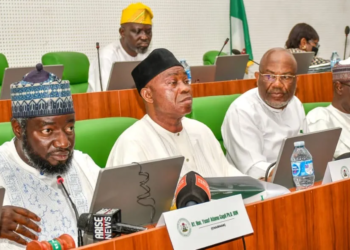 PFIPC Probe: Pressure Mounts on House to Summon Gbajabiamila
