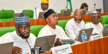 PFIPC Probe: Pressure Mounts on House to Summon Gbajabiamila
