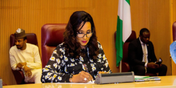 Xenophobia: Nigeria Confronts South African Envoy as Tinubu Delegates Abuja Talks