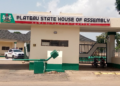 Plateau Assembly Receives 2025 Audited Accounts, Begins Scrutiny of State, 17 LGs