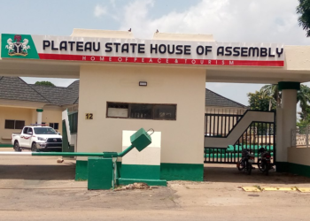 Plateau Assembly Receives 2025 Audited Accounts, Begins Scrutiny of State, 17 LGs