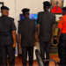 FCT Police Begin Trial of Four Officers Over Alleged Extortion of ICPC Chairman