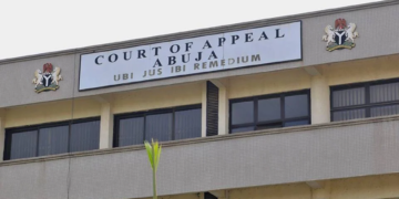 Appeal Court Halts Enforcement of ADC, Four Parties’ Deregistration Order
