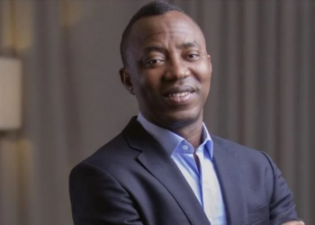 Sowore Drops Bid to Compel DSS Chief to Testify in Cybercrime Trial