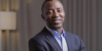 Sowore Drops Bid to Compel DSS Chief to Testify in Cybercrime Trial