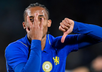 Joao Pedro Hits Hat-Trick as Alonso Begins Chelsea Reign With Dramatic 6-4 Win