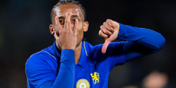 Joao Pedro Hits Hat-Trick as Alonso Begins Chelsea Reign With Dramatic 6-4 Win