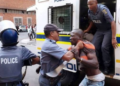 Abia Demands Justice Over Indigene’s Death During South African Police Operation