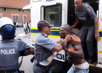 Abia Demands Justice Over Indigene’s Death During South African Police Operation