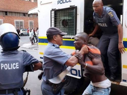 Abia Demands Justice Over Indigene’s Death During South African Police Operation