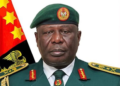 GROUP COMMENDS CDS OVER SUSTAINED MILITARY GAINS AGAINST BANDITRY, TERRORISM AS SECURITY OPERATIONS INTENSIFY