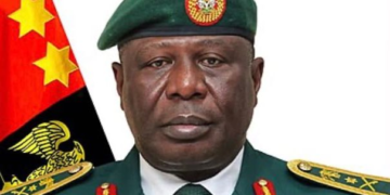 GROUP COMMENDS CDS OVER SUSTAINED MILITARY GAINS AGAINST BANDITRY, TERRORISM AS SECURITY OPERATIONS INTENSIFY