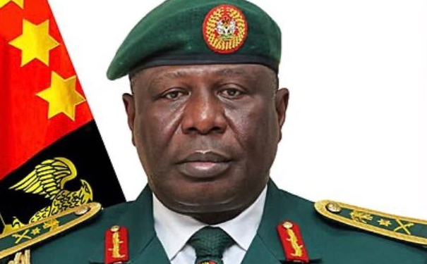 GROUP COMMENDS CDS OVER SUSTAINED MILITARY GAINS AGAINST BANDITRY, TERRORISM AS SECURITY OPERATIONS INTENSIFY