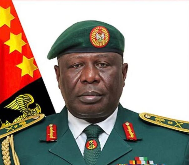 Group commends CDS over sustained military gains
