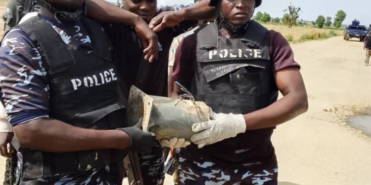 Police Foil Sokoto Bandit Attack, Recover Ammunition as 32 Hostages Are Rescued Nationwide