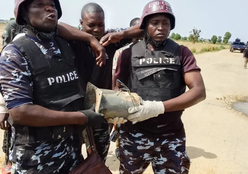 Police Foil Sokoto Bandit Attack, Recover Ammunition as 32 Hostages Are Rescued Nationwide