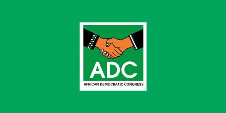 ADC DISMISSES DISSOLUTION OF KANO EXECUTIVES, INSISTS PARTY STRUCTURE REMAINS INTACT