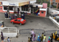 Nigeria petrol price surge