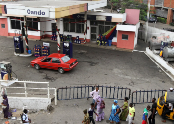 Nigeria petrol price surge