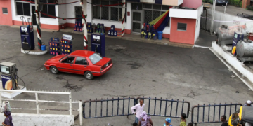 Nigeria petrol price surge