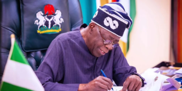 FG Exceeds Budgeted Borrowing as New Debt Hits ₦12.62tn
