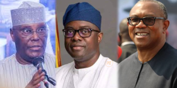 2027: Makinde to Inaugurate APM Campaign Council in Oyo Friday