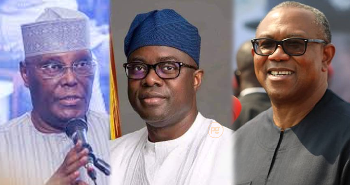 2027: Makinde to Inaugurate APM Campaign Council in Oyo Friday
