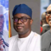 2027: Makinde to Inaugurate APM Campaign Council in Oyo Friday