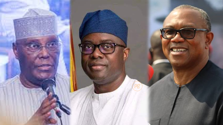 2027: Makinde to Inaugurate APM Campaign Council in Oyo Friday