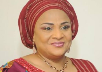 OYO APC GOVERNORSHIP CANDIDATE CONGRATULATES FLORENCE AJIMOBI ON AUSTRIA DIPLOMATIC MILESTONE, HAILS HER PUBLIC SERVICE