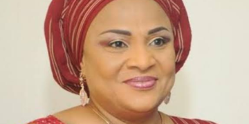 OYO APC GOVERNORSHIP CANDIDATE CONGRATULATES FLORENCE AJIMOBI ON AUSTRIA DIPLOMATIC MILESTONE, HAILS HER PUBLIC SERVICE