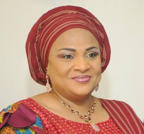 Oyo APC Governorship Candidate Congratulates Ajimobi’s Widow