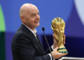Infantino Offers FIFA Members Up to $40m to Back $20bn Investment Plan