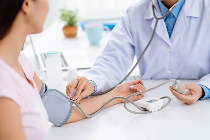 Expert links rising hypertension among youths to unhealthy lifestyles