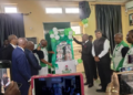 FG Unveils NNMDA Herbal Products, Seeks Clinical Trials for Cancer, Hepatitis B Research