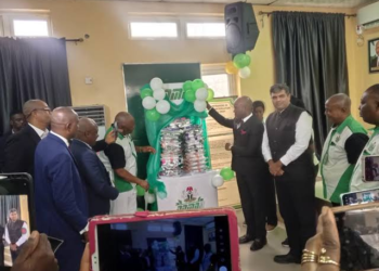 FG Unveils NNMDA Herbal Products, Seeks Clinical Trials for Cancer, Hepatitis B Research