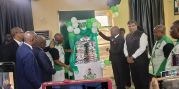 FG Unveils NNMDA Herbal Products, Seeks Clinical Trials for Cancer, Hepatitis B Research