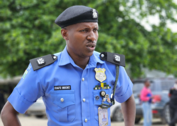 Delta Orders Arrest of Suspects Over Attack on Governor’s Aide