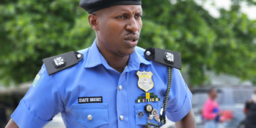 Delta Orders Arrest of Suspects Over Attack on Governor’s Aide