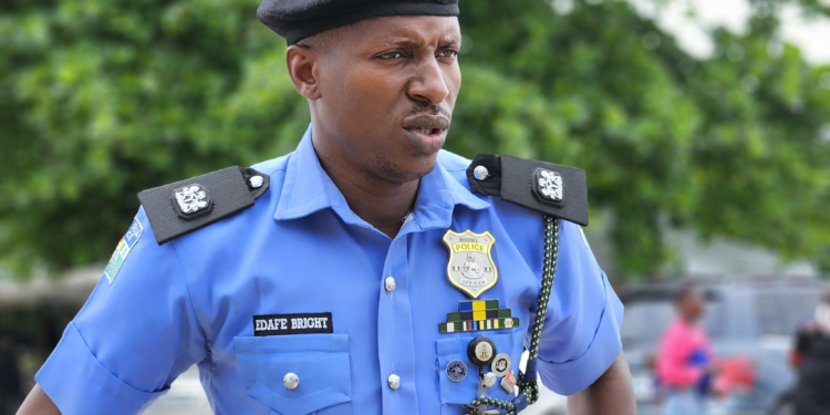 Delta Orders Arrest of Suspects Over Attack on Governor’s Aide