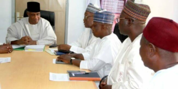 Finance Ministry Disowns Fake ₦50,000 Recruitment Fee, Warns Applicants Against Fraudsters
